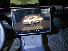 Tesla Model 3 606km Rear-Wheel Drive Edition - ფოტო 17