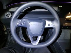Tesla Model 3 606km Rear-Wheel Drive Edition - ფოტო 18