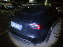 Tesla Model 3 606km Rear-Wheel Drive Edition - ფოტო 2