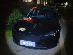 Tesla Model 3 606km Rear-Wheel Drive Edition - ფოტო 3