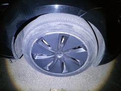 Tesla Model 3 606km Rear-Wheel Drive Edition - ფოტო 6