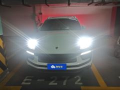 Porsche Macan S 2.9T - photo 3