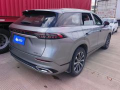 Chery Tiggo Leapmotor C01 525 Comfort Edition - ფოტო 2