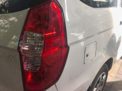 Wuling Hongguang 1.5L S Base LAR - photo 5