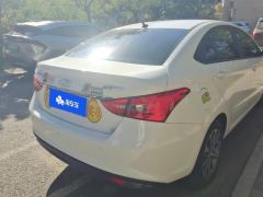 Chery Arrizo 5 1.5L CVT Stylish Edition - ფოტო 2