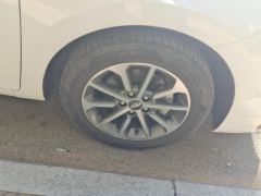 Chery Arrizo 5 1.5L CVT Stylish Edition - ფოტო 6