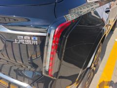 Cadillac XT5 2.0T Metropolitan - фото 5