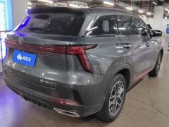 Changan CS75PLUS CS75 PLUS Gen 2 1.5T Navigator Edition - ფოტო 2