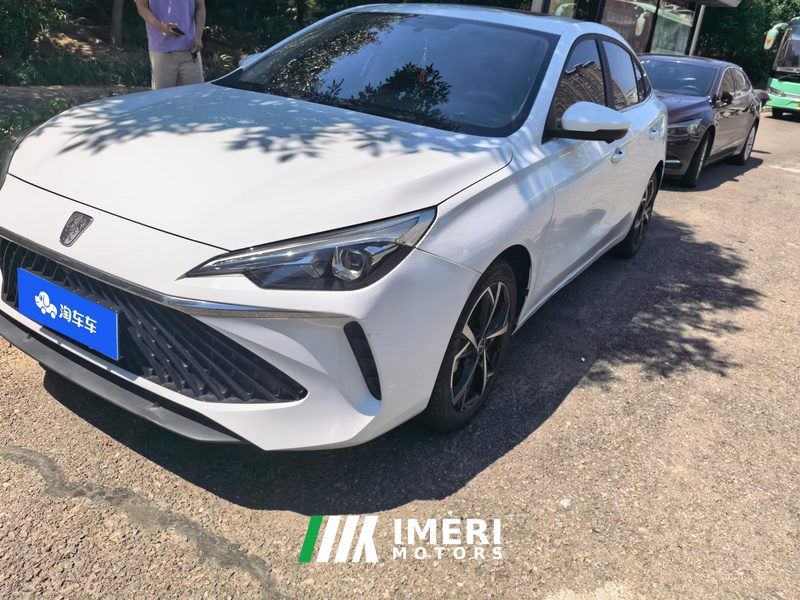Roewe MG i5 1.5L CVT Prestige - ავტომობილი ჩინეთიდან