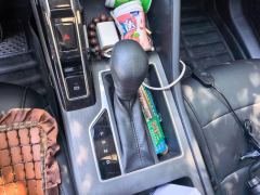 Roewe MG i5 1.5L CVT Prestige - ფოტო 19