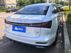 Roewe MG i5 1.5L CVT Prestige - ფოტო 2