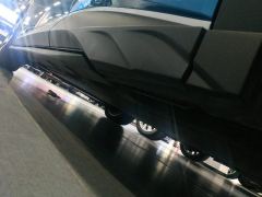 BYD Dolphin 401km Knight Edition - photo 11