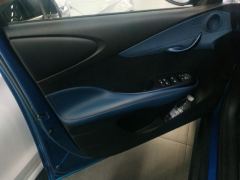 BYD Dolphin 401km Knight Edition - photo 12