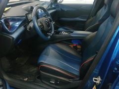 BYD Dolphin 401km Knight Edition - photo 14