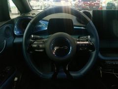 BYD Dolphin 401km Knight Edition - photo 18