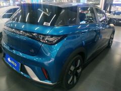 BYD Dolphin 401km Knight Edition - photo 2