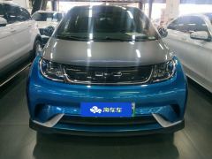 BYD Dolphin 401km Knight Edition - photo 3
