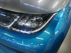 BYD Dolphin 401km Knight Edition - photo 4