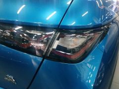 BYD Dolphin 401km Knight Edition - photo 5
