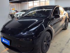 Tesla Model Y 554km Rear-Wheel Drive Edition - ფოტო 1