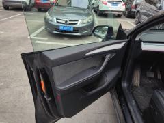Tesla Model Y 554km Rear-Wheel Drive Edition - ფოტო 12