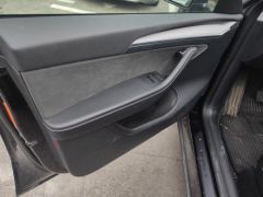 Tesla Model Y 554km Rear-Wheel Drive Edition - ფოტო 13