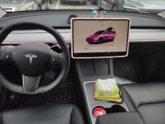 Tesla Model Y 554km Rear-Wheel Drive Edition - ფოტო 16
