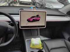 Tesla Model Y 554km Rear-Wheel Drive Edition - ფოტო 17