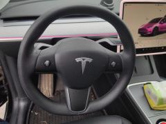 Tesla Model Y 554km Rear-Wheel Drive Edition - ფოტო 18