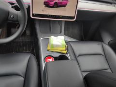 Tesla Model Y 554km Rear-Wheel Drive Edition - ფოტო 19