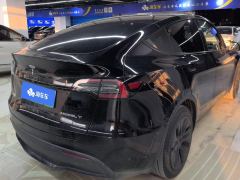 Tesla Model Y 554km Rear-Wheel Drive Edition - ფოტო 2
