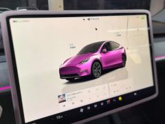 Tesla Model Y 554km Rear-Wheel Drive Edition - ფოტო 20