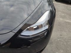 Tesla Model Y 554km Rear-Wheel Drive Edition - ფოტო 4