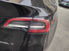Tesla Model Y 554km Rear-Wheel Drive Edition - ფოტო 5