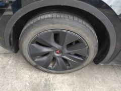 Tesla Model Y 554km Rear-Wheel Drive Edition - ფოტო 6