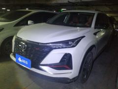 Changan CS75PLUS CS75 PLUS 2.0T Navigator Edition - фото 1