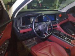 Changan CS75PLUS CS75 PLUS 2.0T Navigator Edition - фото 16