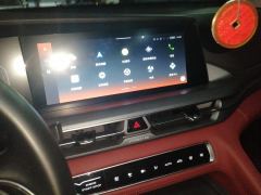 Changan CS75PLUS CS75 PLUS 2.0T Navigator Edition - фото 17