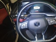 Changan CS75PLUS CS75 PLUS 2.0T Navigator Edition - фото 18