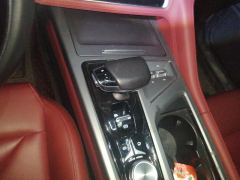 Changan CS75PLUS CS75 PLUS 2.0T Navigator Edition - фото 19