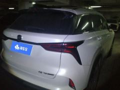 Changan CS75PLUS CS75 PLUS 2.0T Navigator Edition - фото 2