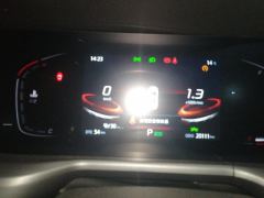 Changan CS75PLUS CS75 PLUS 2.0T Navigator Edition - фото 20
