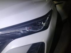 Changan CS75PLUS CS75 PLUS 2.0T Navigator Edition - фото 4