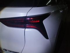 Changan CS75PLUS CS75 PLUS 2.0T Navigator Edition - фото 5
