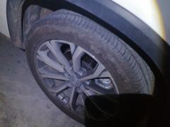 Changan CS75PLUS CS75 PLUS 2.0T Navigator Edition - фото 6