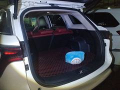 Changan CS75PLUS CS75 PLUS 2.0T Navigator Edition - фото 7