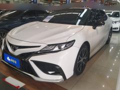 Toyota Camry 2.0S Stylish Edition - ფოტო 1