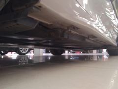 Toyota Camry 2.0S Stylish Edition - ფოტო 10