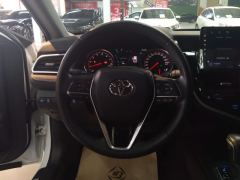 Toyota Camry 2.0S Stylish Edition - ფოტო 18