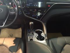 Toyota Camry 2.0S Stylish Edition - ფოტო 19
